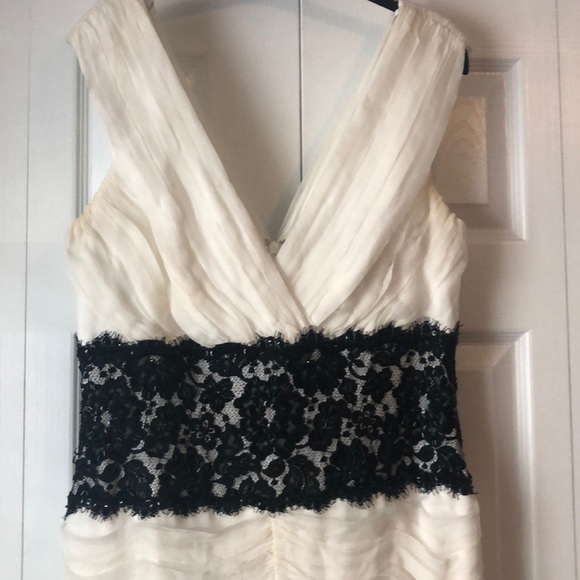 Tadashi Collection Dress - Picture 2 of 4